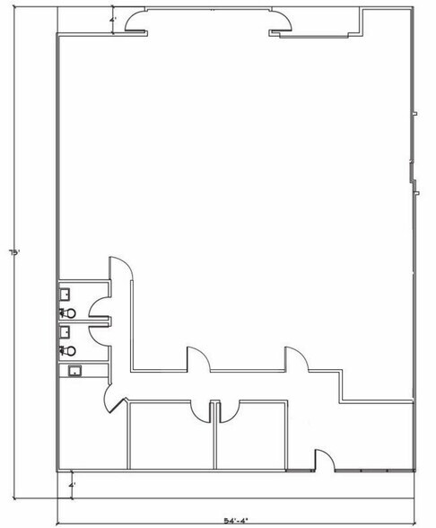 More Photos Of 1485 Spruce St, Riverside Office For Sale
