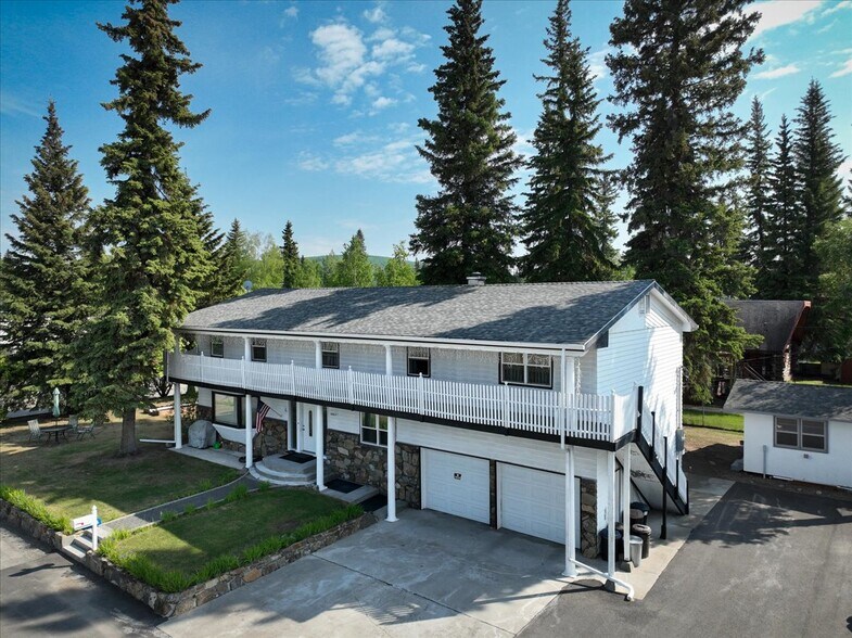 More Photos Of 205 A St, Fairbanks Apartments For Sale