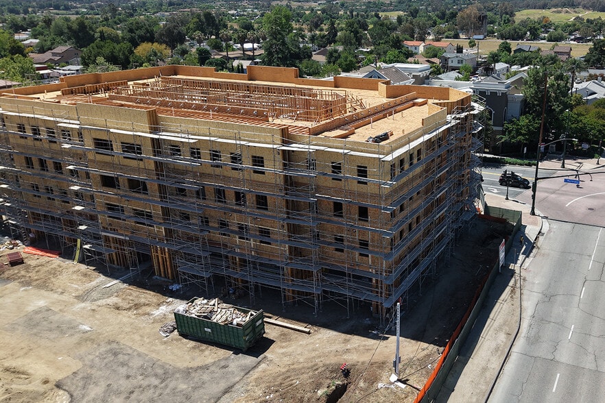 More Photos Of 24610 Washington Ave, Murrieta Apartments For Lease
