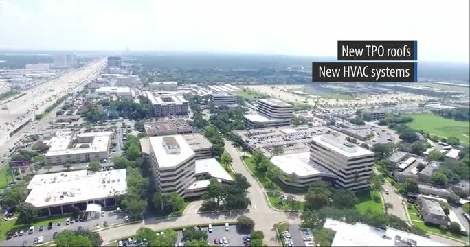 More Photos Of 1155 Dairy Ashford Rd, Houston Office For Lease