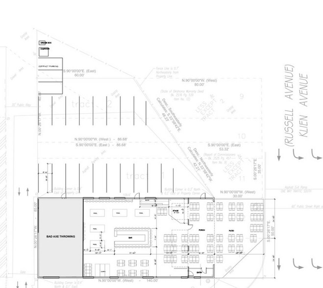 More Photos Of 1201 W Reno Ave, Oklahoma City Storefront Retail Office For Lease
