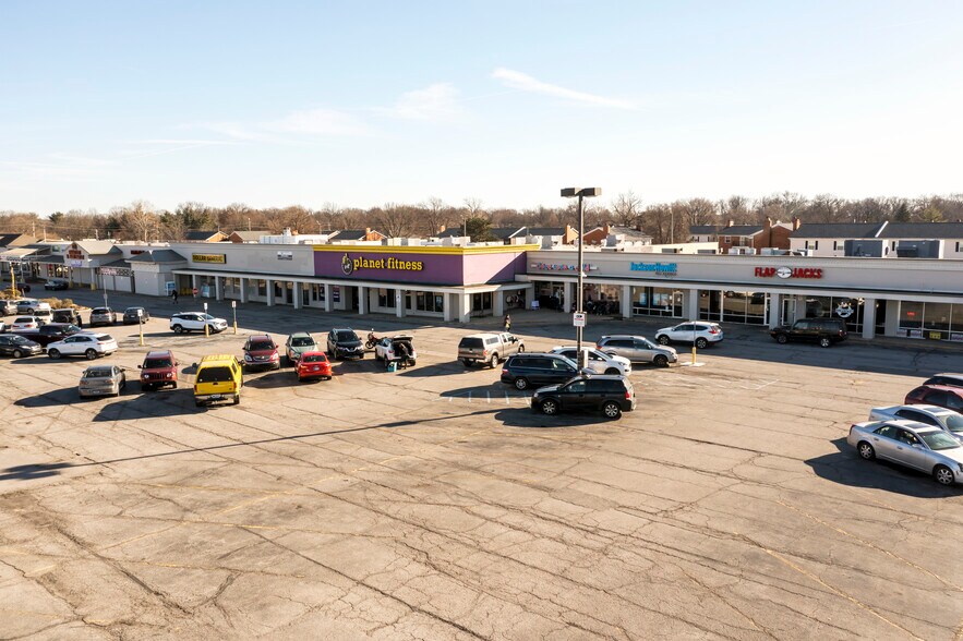 More Photos Of 7315-7437 W 10th St, Indianapolis Unknown For Sale