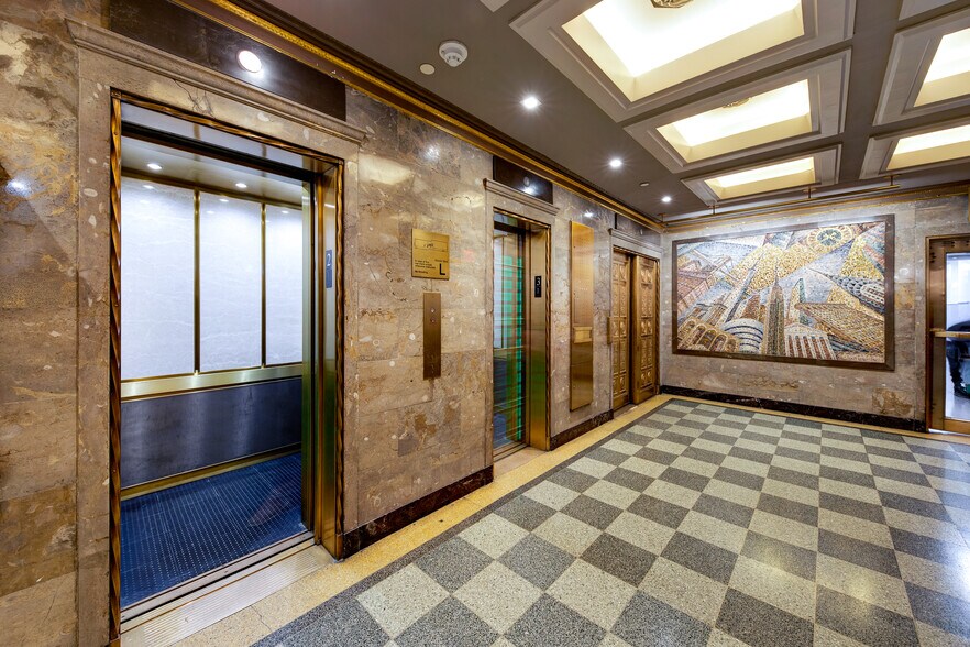 More Photos Of 124-128 W 58th St, New York Medical For Lease