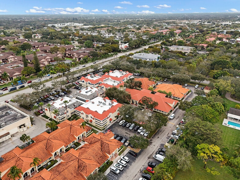 More Photos Of 11050 N Kendall Dr, Miami Loft Creative Space For Sale