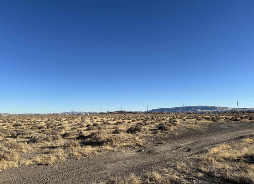 More Photos Of 4900 Highway 95A, Silver Springs Land For Sale