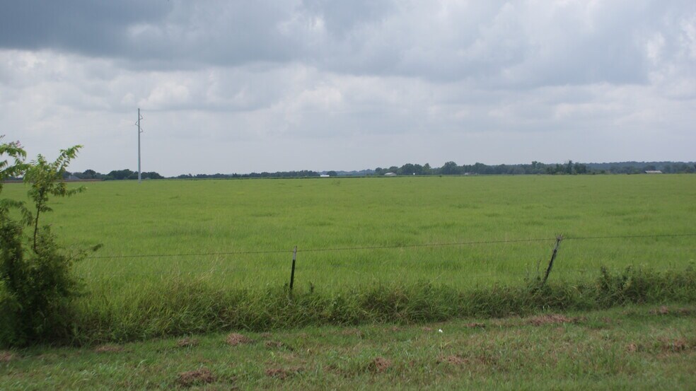 More Photos Of Clearfork St @ Lantana Ave, Lockhart Land For Sale