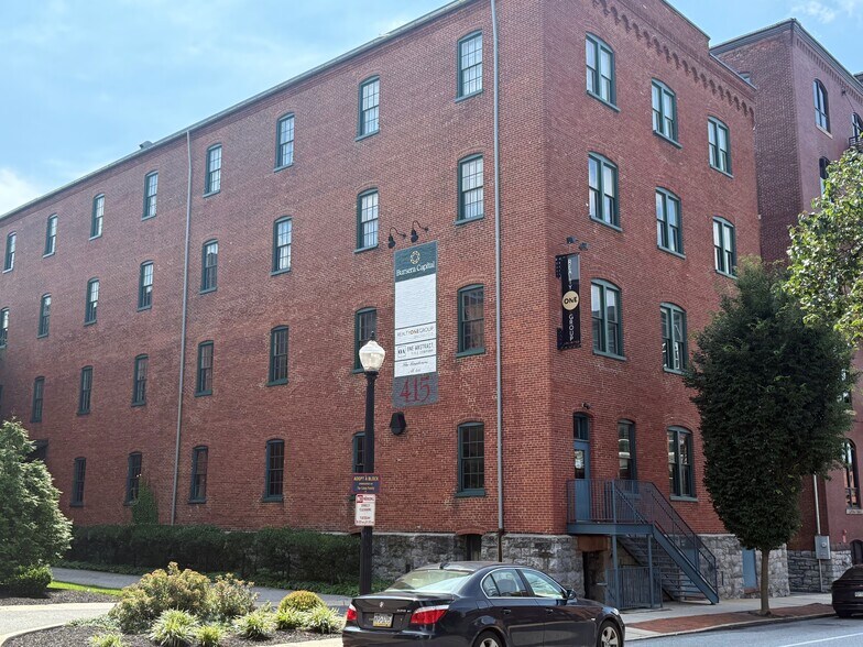 Primary Photo Of 415 N Prince St, Lancaster Office For Lease