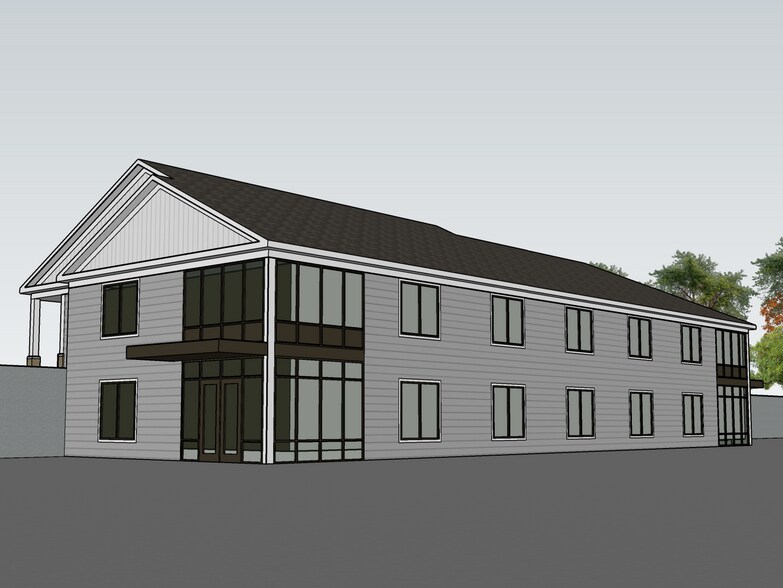 More Photos Of 3 Meadow Rd, Spencer Unknown For Lease