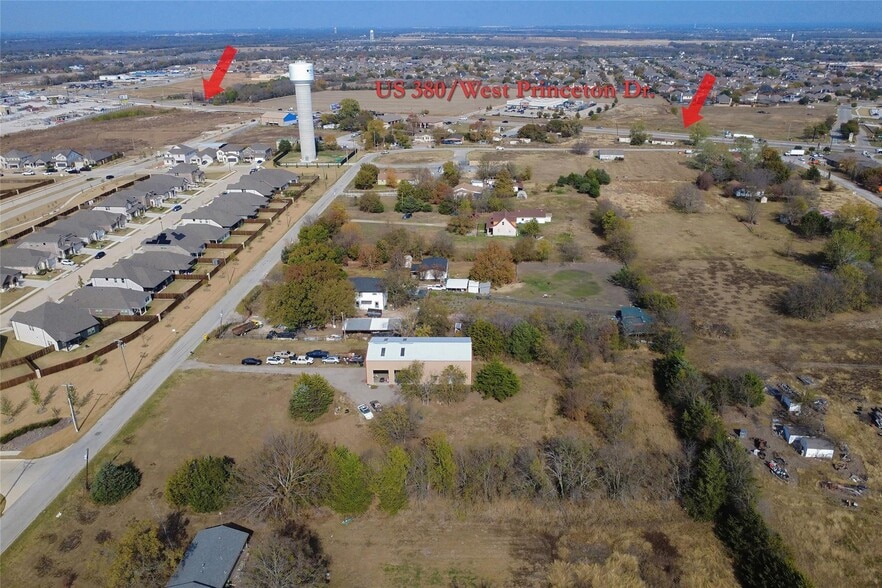 More Photos Of 625 Simpson Rd, Princeton Warehouse For Sale