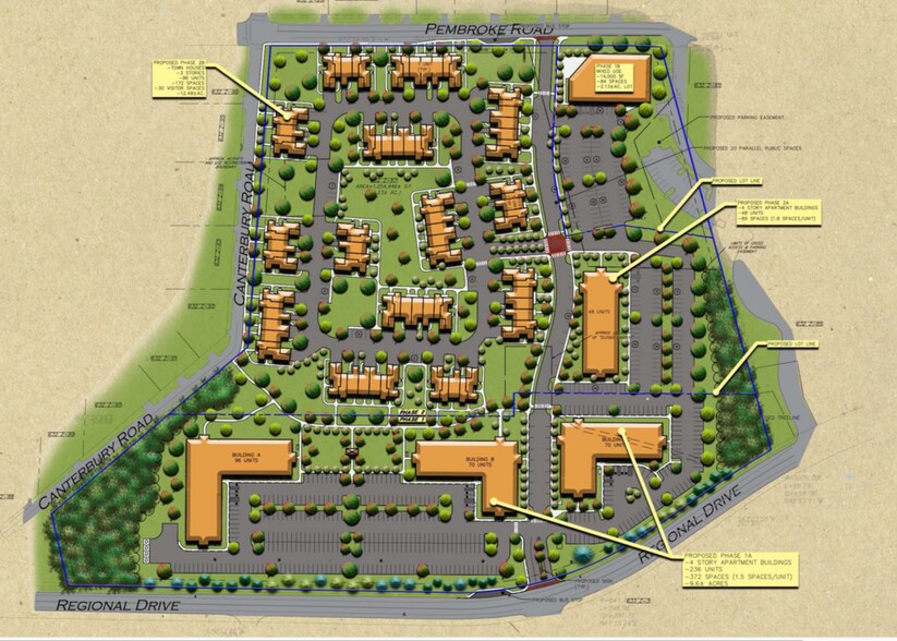 More Photos Of 70 Pembroke Rd, Concord Apartments For Sale