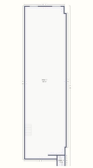 More Photos Of 13016 Liberty Ave, South Richmond Hill Flex For Lease