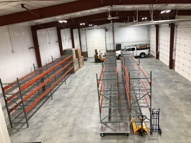 More Photos Of 2901 Rainier Pl, Pasco Warehouse For Lease