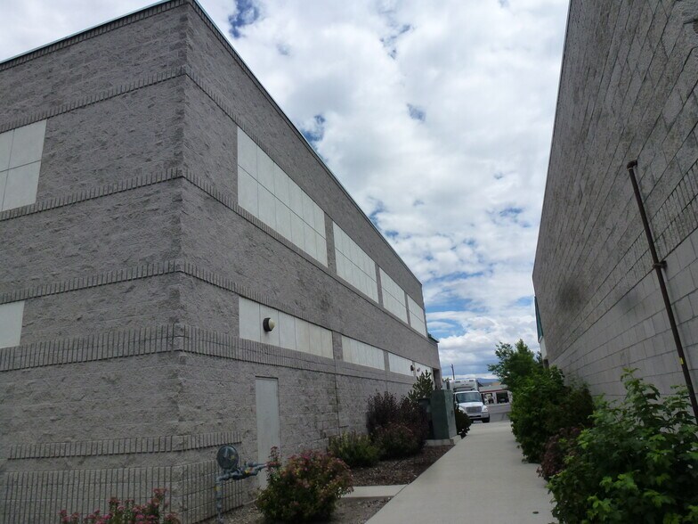 More Photos Of 1760 US Highway 395 N, Minden Movie Theatre For Sale