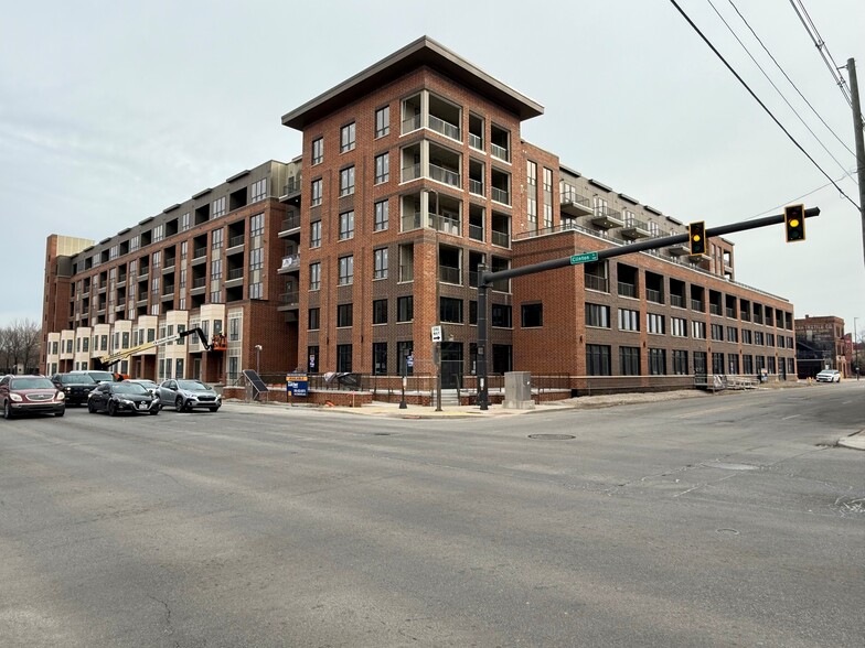 Primary Photo Of 201 Superior St, Fort Wayne Apartments For Lease