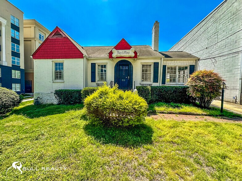 More Photos Of 329 Buckhead Ave NE, Atlanta Freestanding For Sale