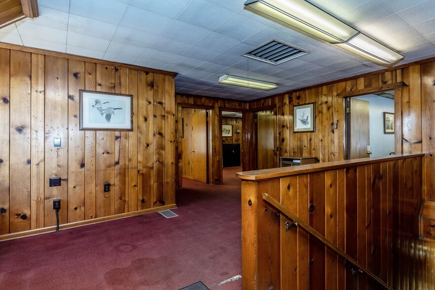 More Photos Of 283 N Main St, Fredericktown Industrial For Sale