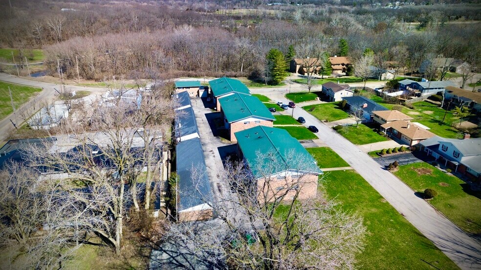 More Photos Of 105 S Elder Ln, Decatur Apartments For Sale