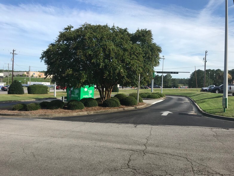 More Photos Of 3939 Richland Ave, Aiken Land For Sale