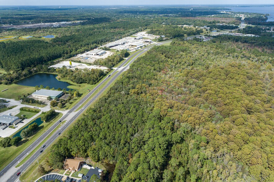 More Photos Of 00 US 17, Green Cove Springs Land For Sale
