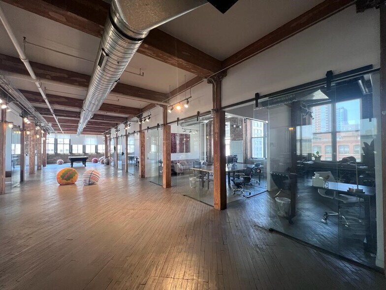 More Photos Of 231 Front St, Brooklyn Office For Lease