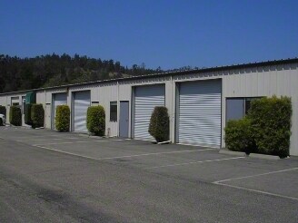 More Photos Of 2501-2535 Village Ln, Cambria Warehouse For Lease
