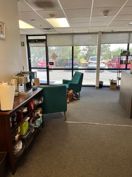 More Photos Of 12001 E 33rd Ave, Aurora Warehouse For Sale