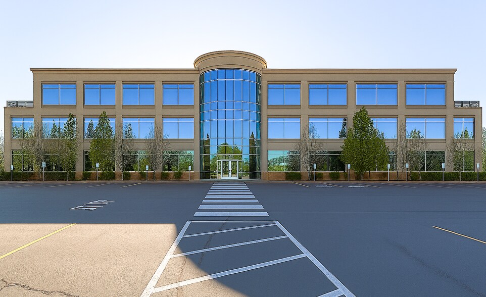 Primary Photo Of 13961 S Minuteman Dr, Draper Office For Lease