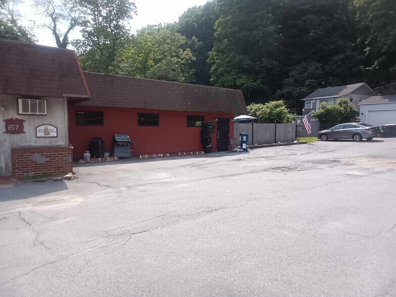 More Photos Of 655 Jersey Ave, Greenwood Lake Restaurant For Sale