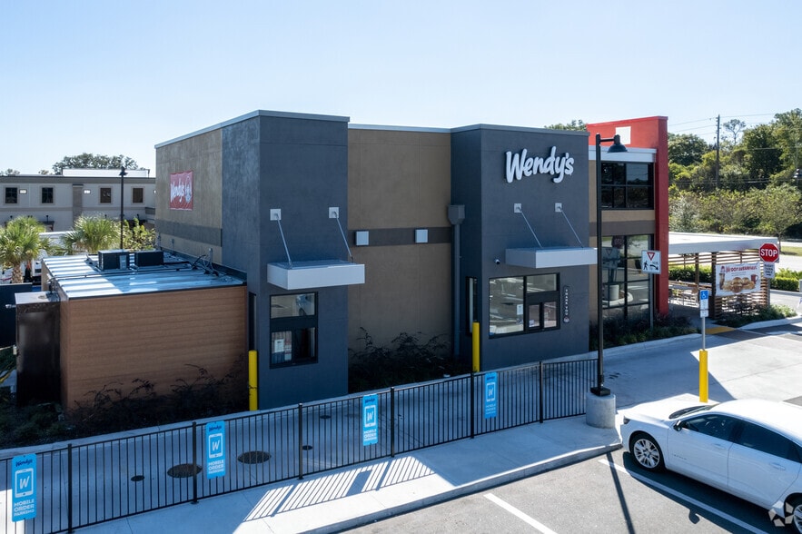 More Photos Of 1218 State Highway 434, Winter Springs Fast Food For Lease