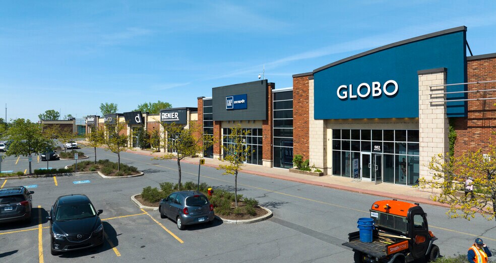 More Photos Of 582 Ch de Touraine, Boucherville Unknown For Lease