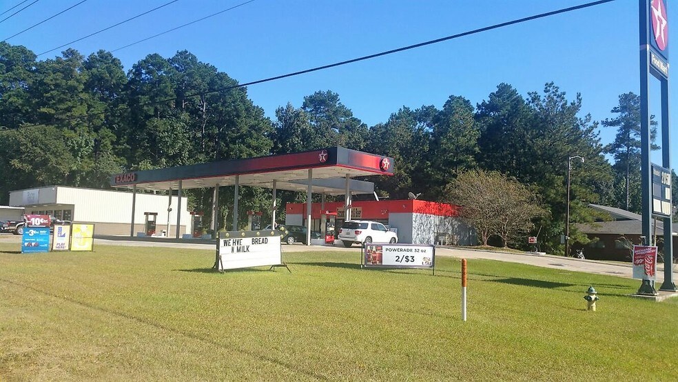 More Photos Of 4000 Highway 28 E, Pineville Service Station For Sale