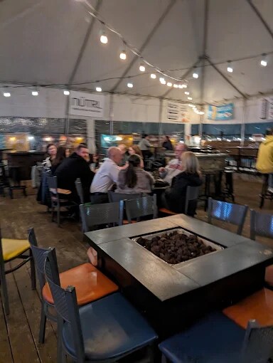 More Photos Of 928 W Wyandotte St, Kansas City Restaurant For Sale