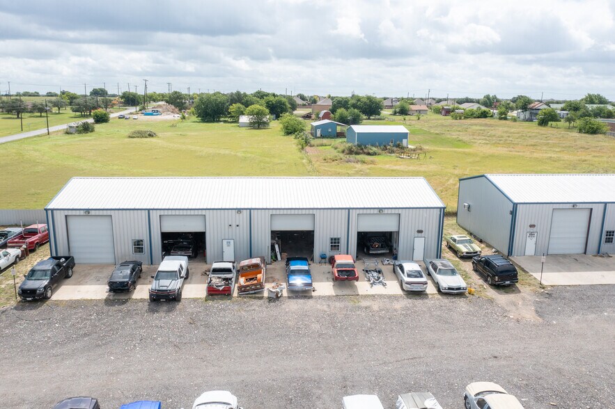More Photos Of 2075 Marshall Rd, Waxahachie Land For Sale