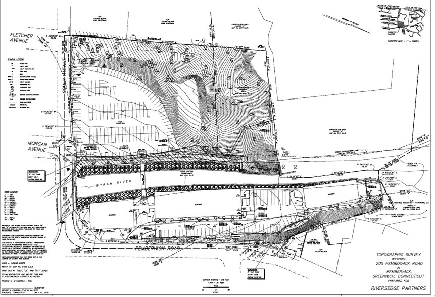 More Photos Of 200 Pemberwick Rd, Greenwich Loft Creative Space For Lease