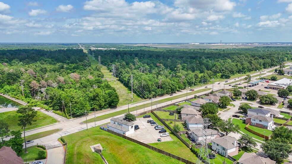 More Photos Of 20713 Aldine Westfield Rd, Houston Office Residential For Sale