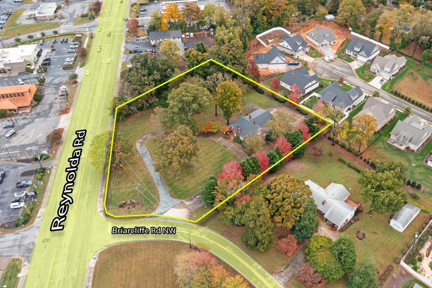 More Photos Of 2920 Reynolda Rd, Winston-Salem Office For Sale