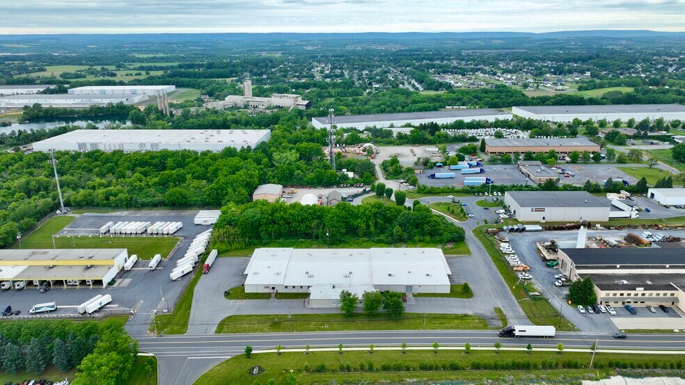 More Photos Of Tracy Ln, Bethlehem Land For Lease