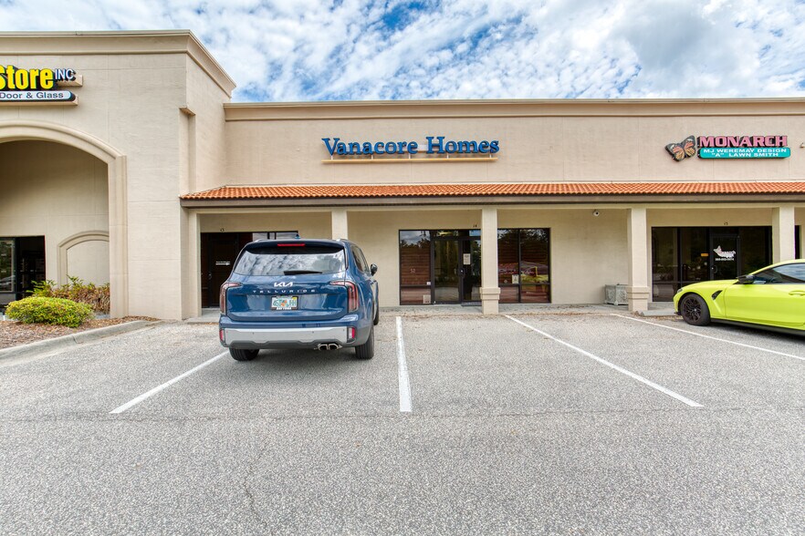 More Photos Of 1451 N US Hwy 1, Ormond Beach Office For Lease