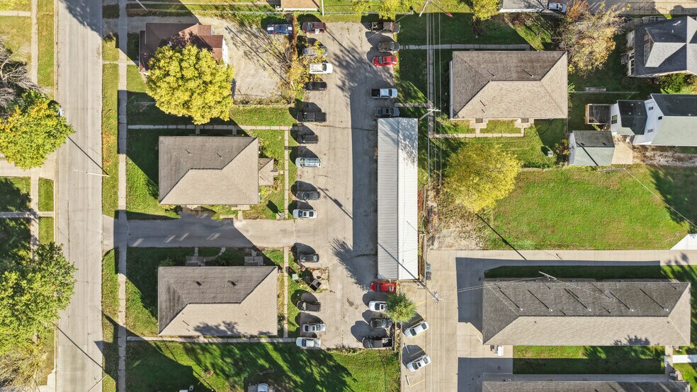 More Photos Of 519 N 3rd St, Marshalltown Apartments For Sale