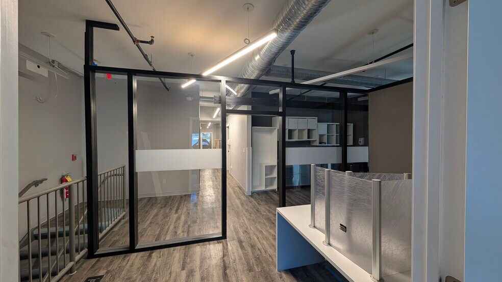 More Photos Of 2301 N Meridian St, Indianapolis Medical For Lease