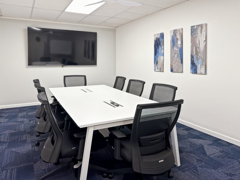 More Photos Of 115 W 2nd St, Pueblo Coworking Space