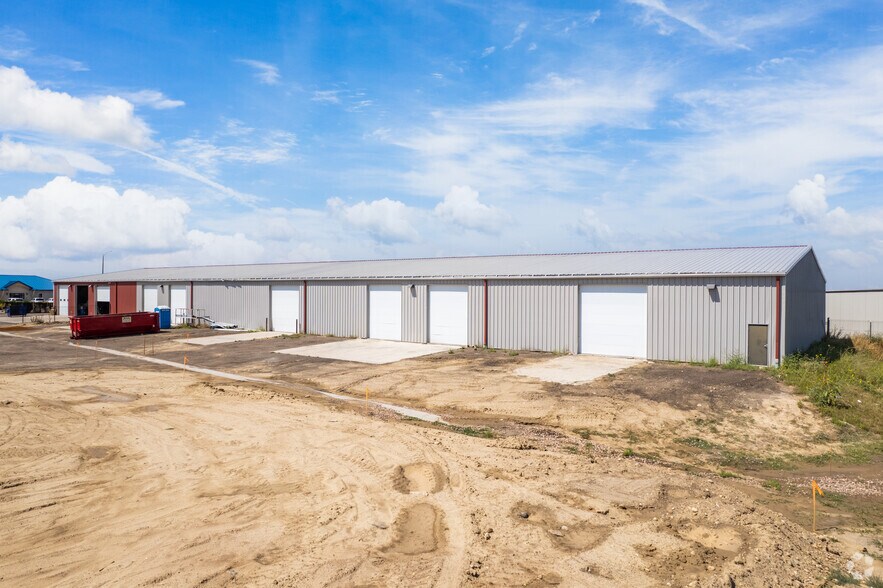 More Photos Of 5792 Ideal Dr, Frederick Warehouse For Lease