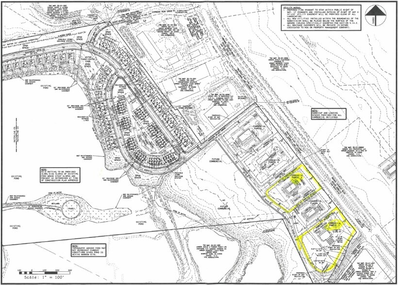 More Photos Of Rt 10 U& Turner Dr, Smithfield Land For Sale