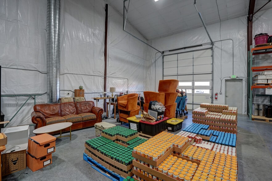 More Photos Of 6655 Intercal way, Prescott Industrial For Sale