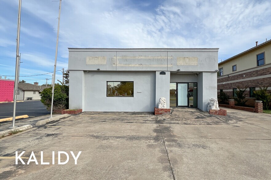 More Photos Of 3010 N Classen Blvd, Oklahoma City Medical For Lease