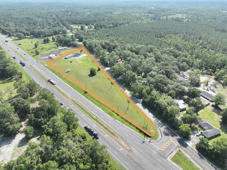 More Photos Of 9188 Co 221 rd, Hampton Self Storage For Sale