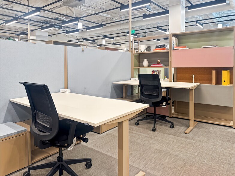 More Photos Of 1300 1st St, Napa Coworking Space