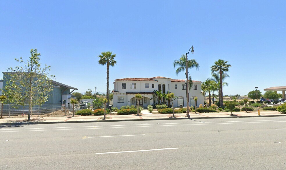 More Photos Of 8865-8875 Foothill Blvd, Rancho Cucamonga Unknown For Lease