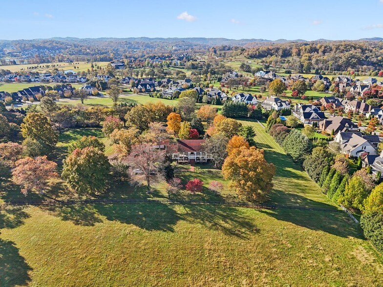 More Photos Of 6435 Eudailey Covington Rd, College Grove Land For Sale