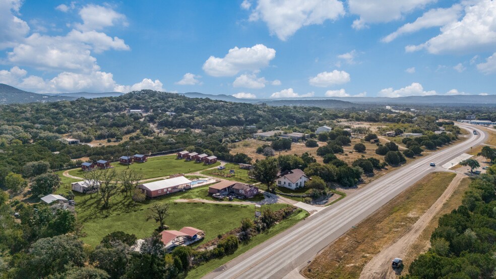 More Photos Of 8141-8161 Tx 16 Hwy, Pipe Creek Storefront Retail Residential For Sale